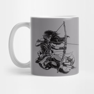 Srikandi Mug